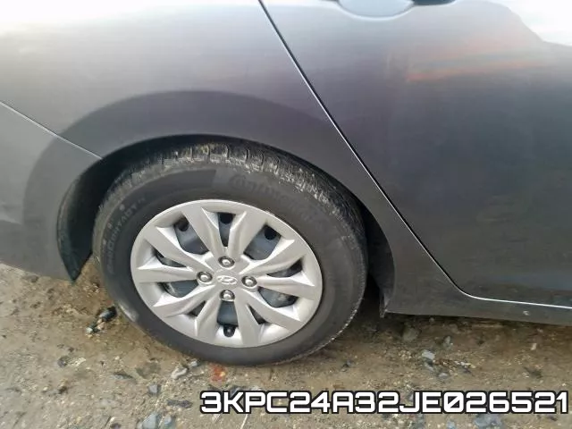 3KPC24A32JE026521 фото 8