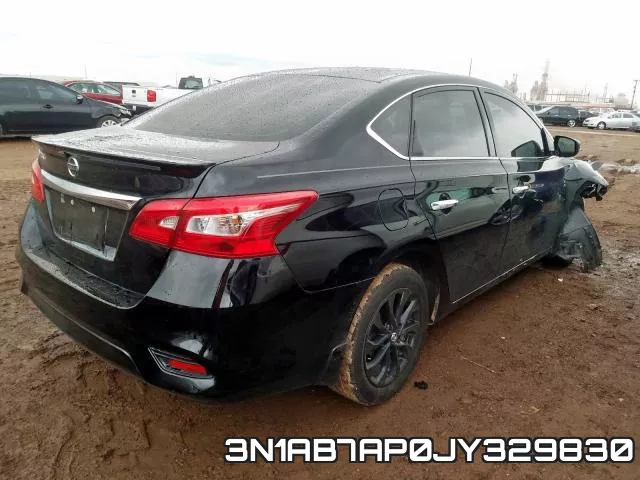 3N1AB7AP0JY329830 фото 2
