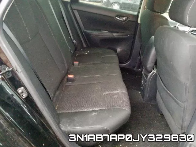 3N1AB7AP0JY329830 фото 3
