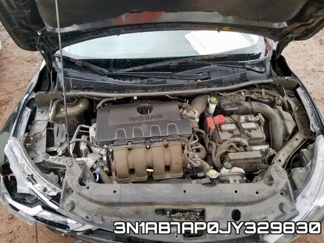 3N1AB7AP0JY329830 фото 4