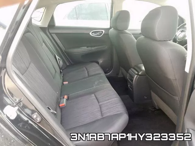 3N1AB7AP1HY323352 фото 6