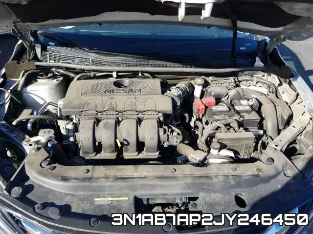 3N1AB7AP2JY246450 фото 5