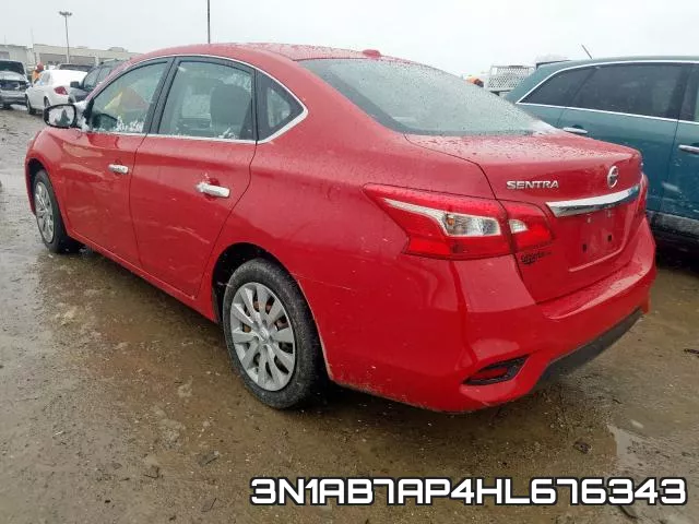 3N1AB7AP4HL676343 фото 3