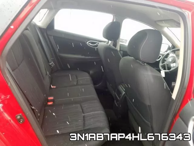 3N1AB7AP4HL676343 фото 5