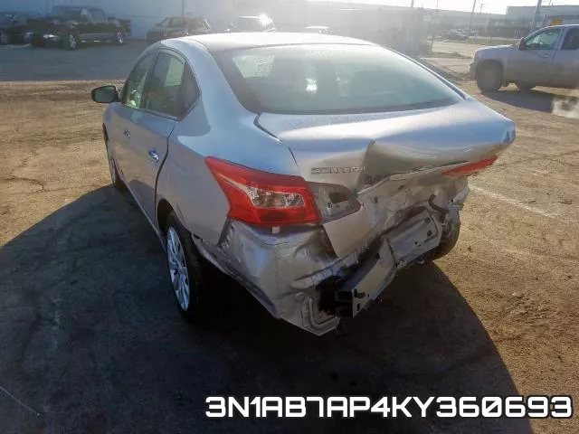 3N1AB7AP4KY360693 фото 3