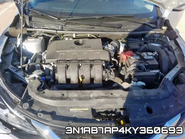 3N1AB7AP4KY360693 фото 5