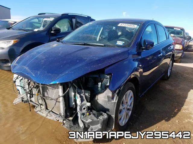 3N1AB7AP6JY295442 фото 2