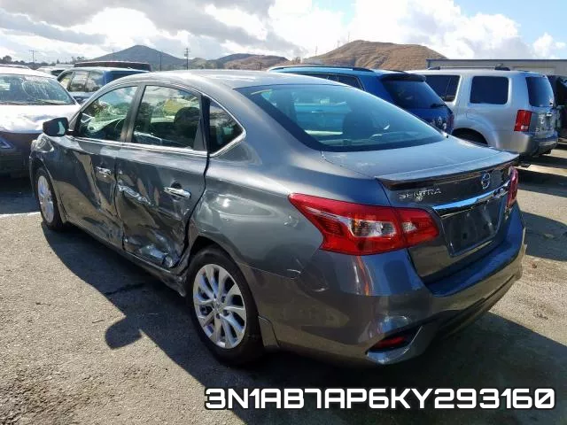 3N1AB7AP6KY293160 фото 3