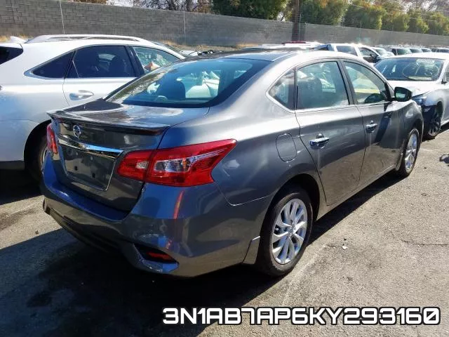 3N1AB7AP6KY293160 фото 4