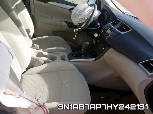 3N1AB7AP7HY242131 фото 4