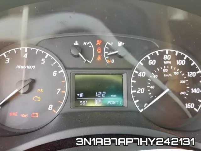 3N1AB7AP7HY242131 фото 6
