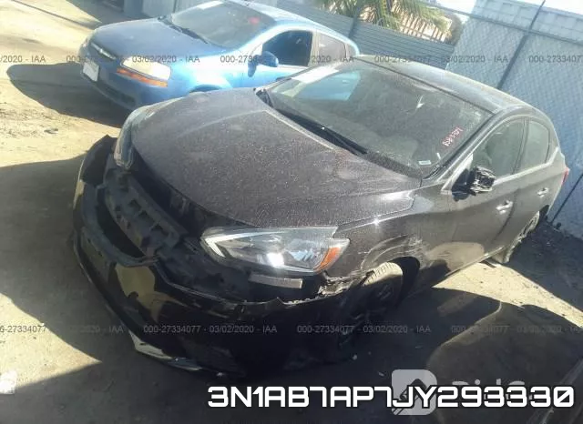 3N1AB7AP7JY293330 фото 3