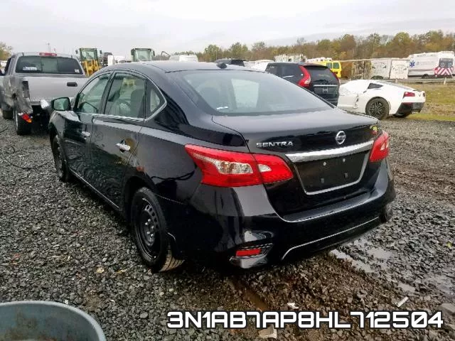 3N1AB7AP8HL712504 фото 4