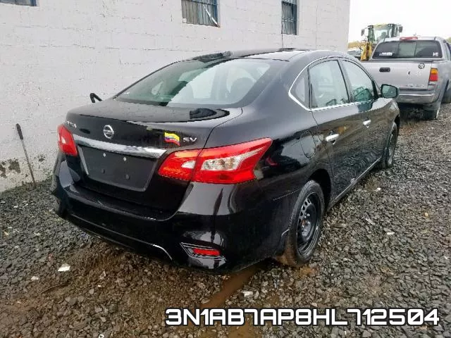 3N1AB7AP8HL712504 фото 5