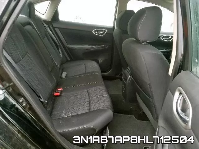 3N1AB7AP8HL712504 фото 6