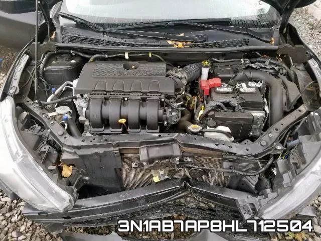 3N1AB7AP8HL712504 фото 7