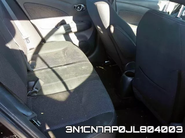3N1CN7AP0JL804003 фото 3