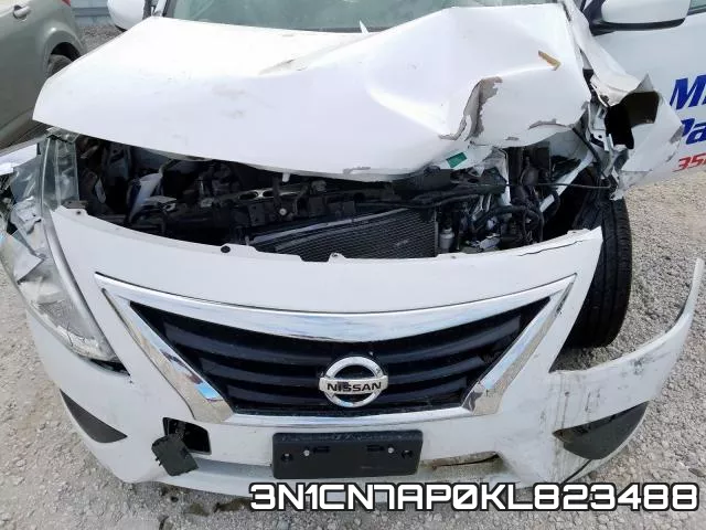 3N1CN7AP0KL823488 фото 6