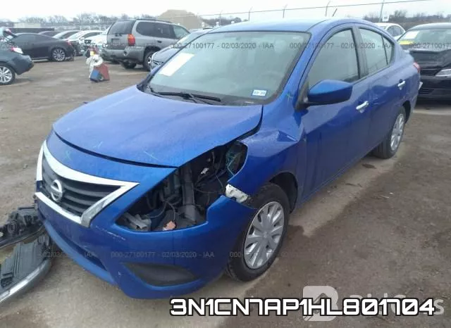 3N1CN7AP1HL801704 фото 3