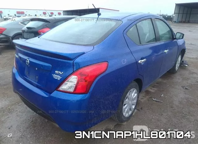 3N1CN7AP1HL801704 фото 5