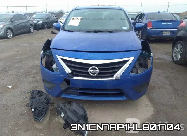 3N1CN7AP1HL801704 фото 7
