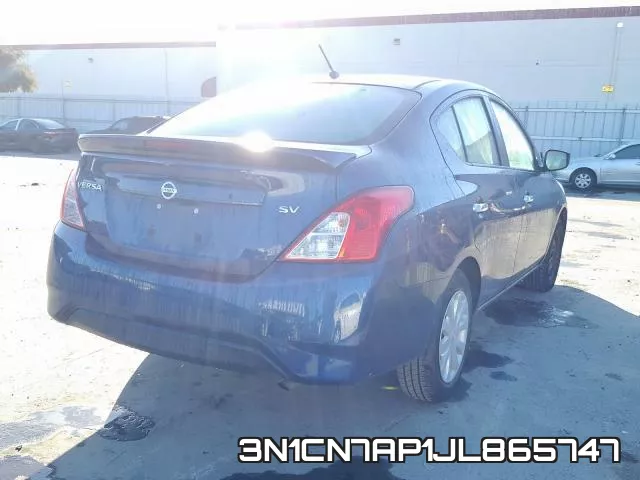3N1CN7AP1JL865747 фото 5