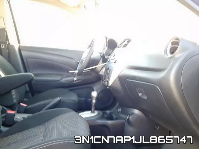 3N1CN7AP1JL865747 фото 6