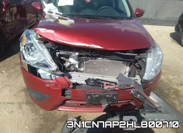 3N1CN7AP2HL800710 фото 4