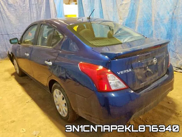 3N1CN7AP2KL876340 фото 2