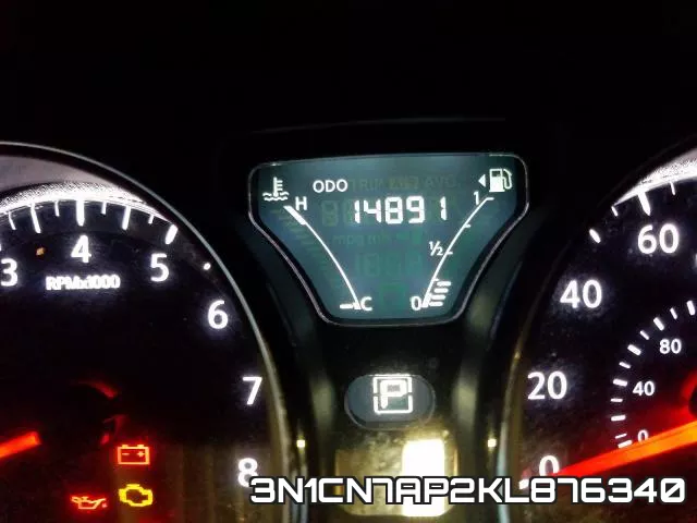 3N1CN7AP2KL876340 фото 6