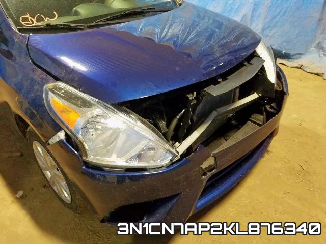 3N1CN7AP2KL876340 фото 7