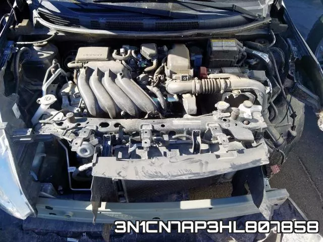 3N1CN7AP3HL807858 фото 7
