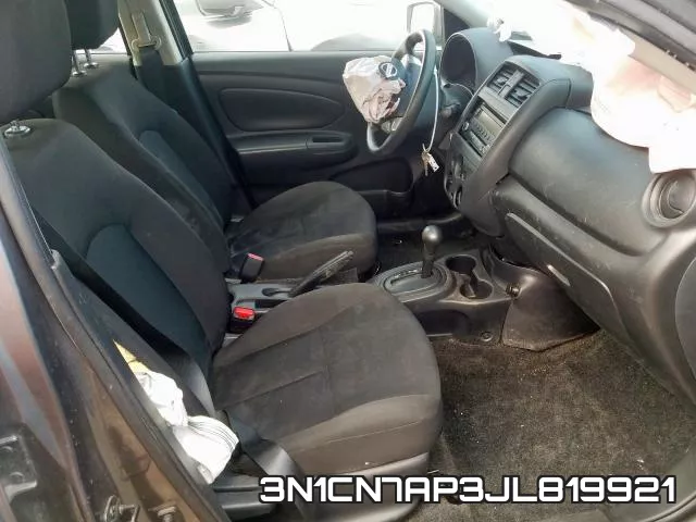 3N1CN7AP3JL819921 фото 4