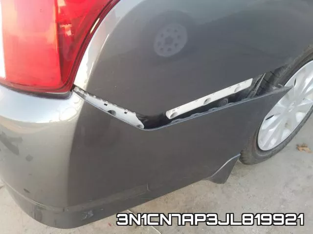 3N1CN7AP3JL819921 фото 7