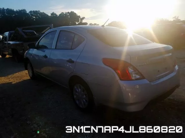 3N1CN7AP4JL860820 фото 3