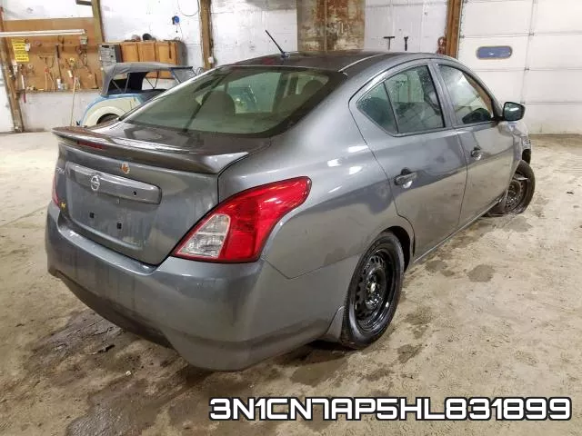 3N1CN7AP5HL831899 фото 3