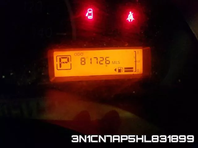 3N1CN7AP5HL831899 фото 6