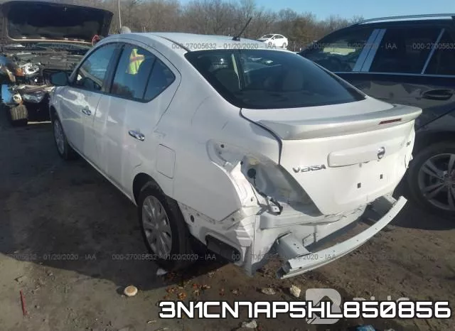 3N1CN7AP5HL850856 фото 2