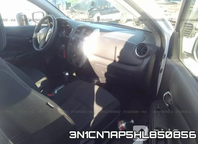 3N1CN7AP5HL850856 фото 4