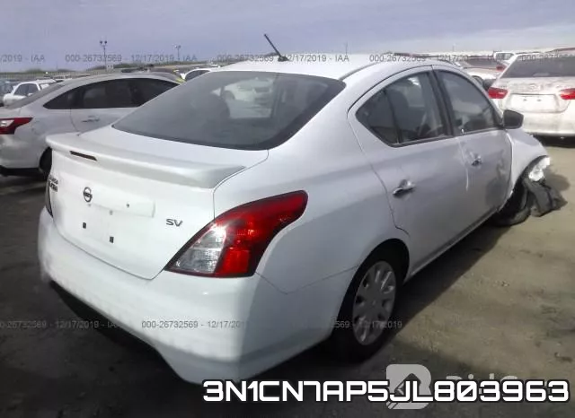 3N1CN7AP5JL803963 фото 2