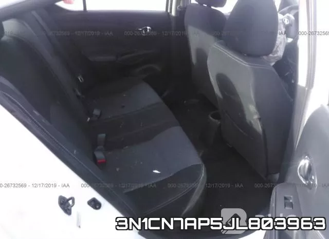 3N1CN7AP5JL803963 фото 6