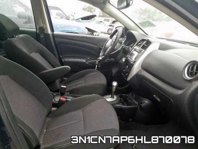 3N1CN7AP6HL870078 фото 2