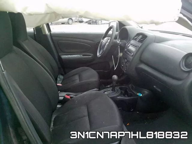 3N1CN7AP7HL818832 фото 3