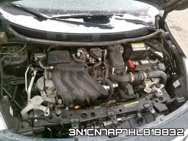 3N1CN7AP7HL818832 фото 5