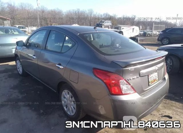 3N1CN7AP7HL840636 фото 4