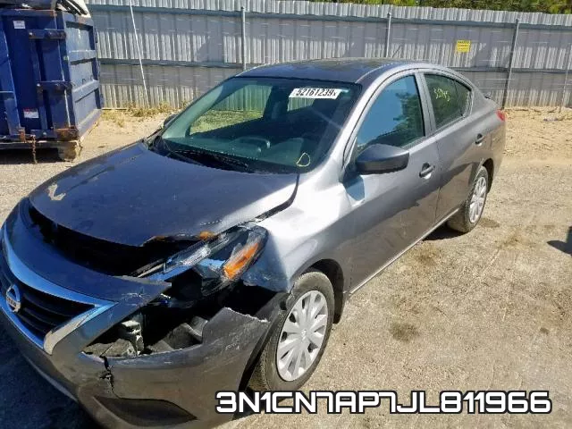 3N1CN7AP7JL811966 фото 2
