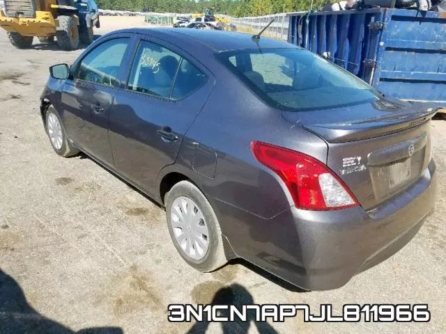 3N1CN7AP7JL811966 фото 3