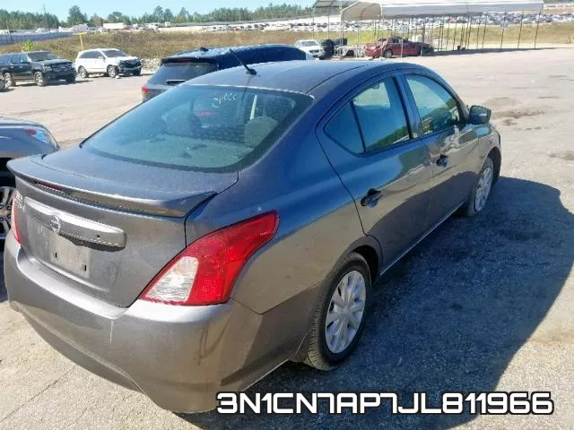 3N1CN7AP7JL811966 фото 4