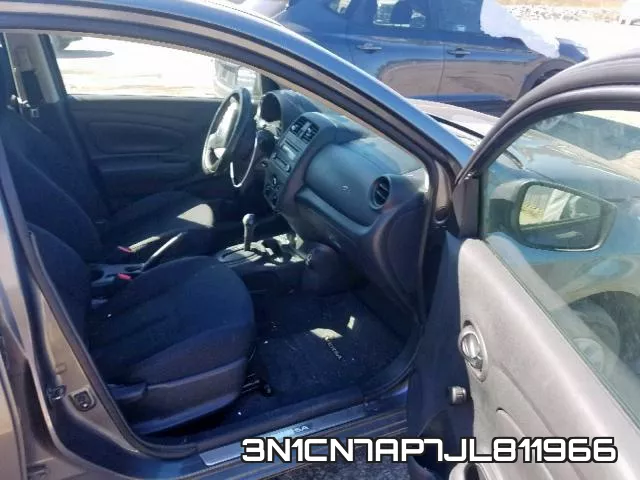 3N1CN7AP7JL811966 фото 5