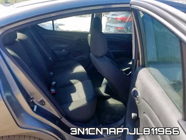 3N1CN7AP7JL811966 фото 6